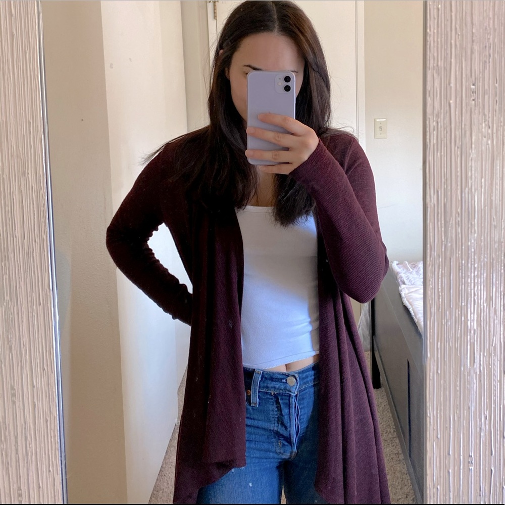 American Eagle Outfitters Cardigan